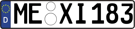ME-XI183