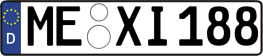 ME-XI188
