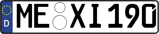 ME-XI190