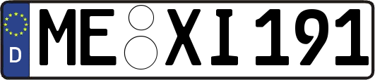 ME-XI191