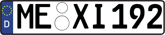 ME-XI192