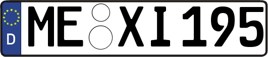 ME-XI195