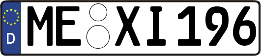 ME-XI196