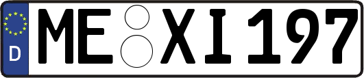 ME-XI197