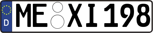 ME-XI198