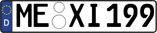 ME-XI199