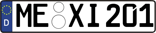 ME-XI201