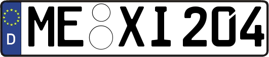ME-XI204