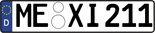 ME-XI211