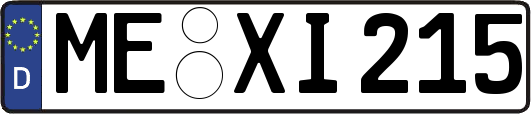 ME-XI215