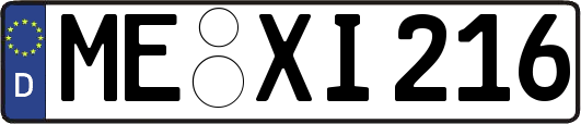 ME-XI216