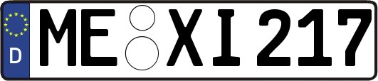 ME-XI217
