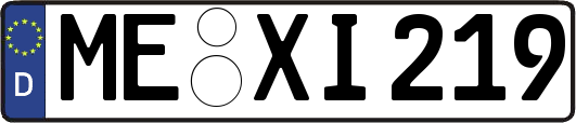 ME-XI219