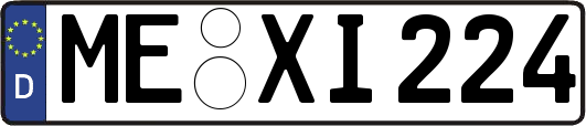 ME-XI224