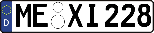 ME-XI228