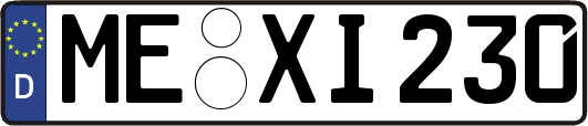 ME-XI230