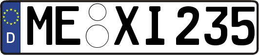 ME-XI235