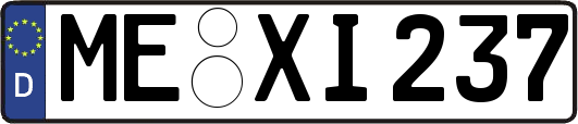 ME-XI237