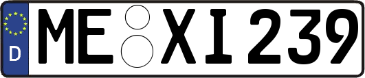 ME-XI239