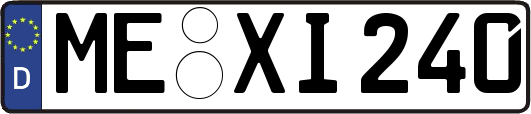 ME-XI240