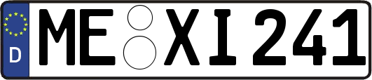 ME-XI241