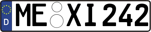 ME-XI242