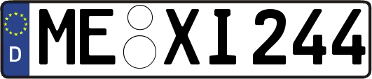 ME-XI244
