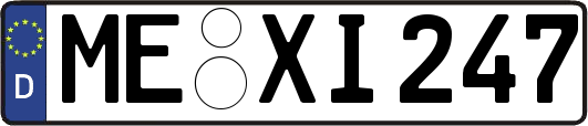 ME-XI247