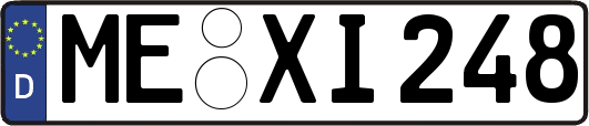 ME-XI248