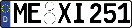 ME-XI251