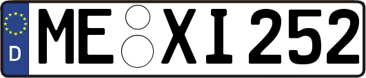 ME-XI252