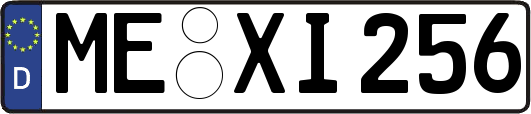 ME-XI256