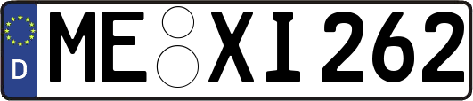 ME-XI262