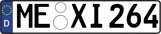 ME-XI264