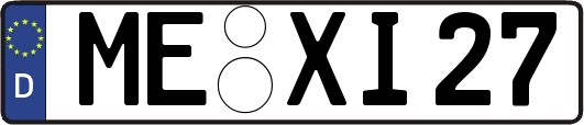 ME-XI27