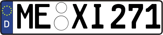 ME-XI271