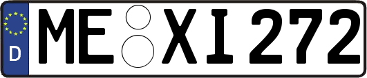 ME-XI272