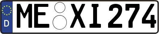 ME-XI274