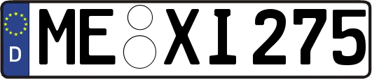 ME-XI275