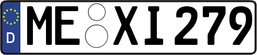 ME-XI279