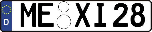 ME-XI28