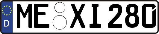 ME-XI280