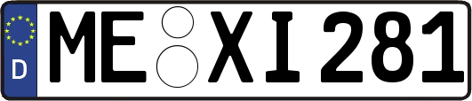 ME-XI281