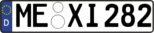 ME-XI282