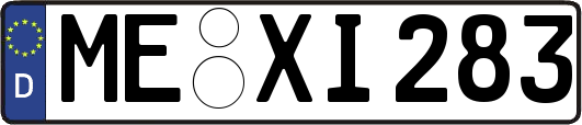 ME-XI283
