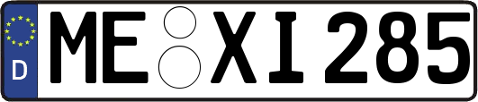 ME-XI285