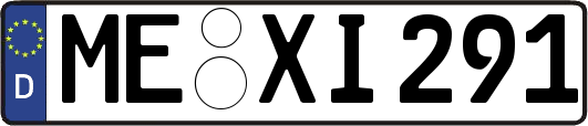 ME-XI291