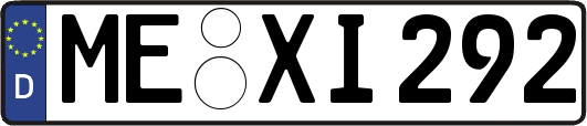 ME-XI292