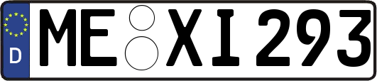 ME-XI293