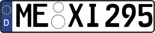 ME-XI295